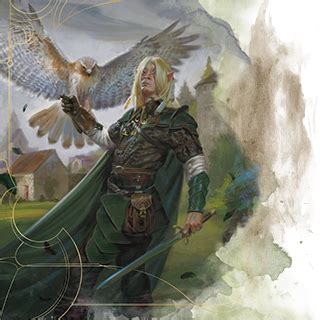 magic initiate druid.